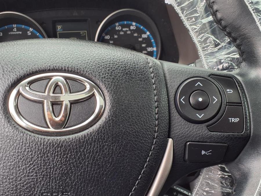 2018 Toyota RAV4 Adventure AWD (Natl), available for sale in Flushing, New York | Silverline Auto Group. Flushing, New York 2018 Toyota RAV4 Adventure AWD (Natl), available for sale in Flushing, New York | Silverline Auto Group. Flushing, New York