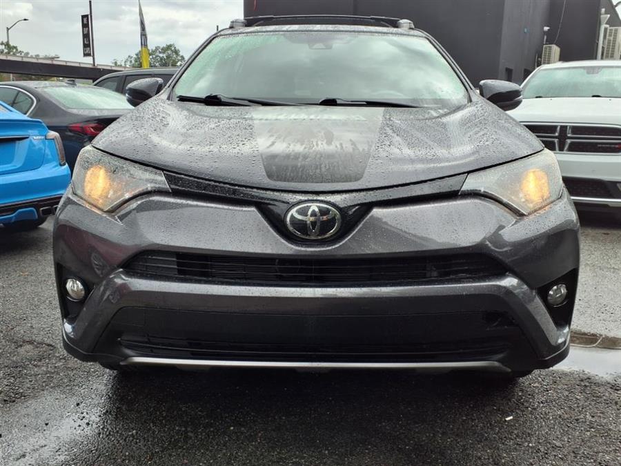 2018 Toyota RAV4 Adventure AWD (Natl), available for sale in Flushing, New York | Silverline Auto Group. Flushing, New York 2018 Toyota RAV4 Adventure AWD (Natl), available for sale in Flushing, New York | Silverline Auto Group. Flushing, New York