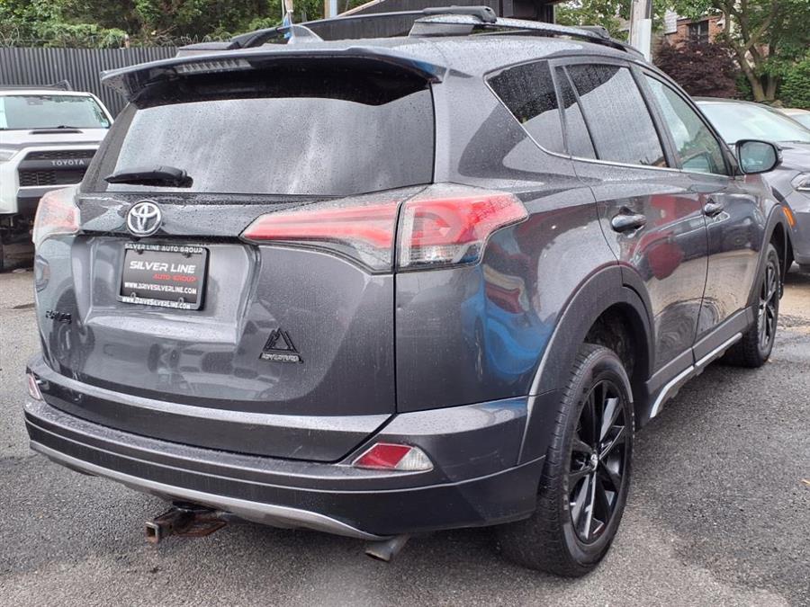 2018 Toyota RAV4 Adventure AWD (Natl), available for sale in Flushing, New York | Silverline Auto Group. Flushing, New York 2018 Toyota RAV4 Adventure AWD (Natl), available for sale in Flushing, New York | Silverline Auto Group. Flushing, New York