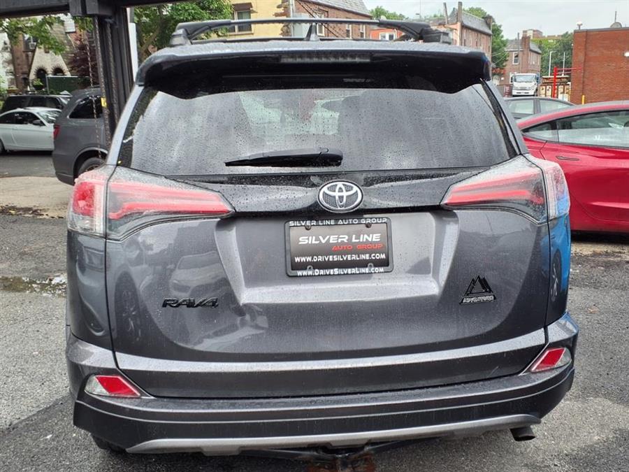 2018 Toyota RAV4 Adventure AWD (Natl), available for sale in Flushing, New York | Silverline Auto Group. Flushing, New York 2018 Toyota RAV4 Adventure AWD (Natl), available for sale in Flushing, New York | Silverline Auto Group. Flushing, New York