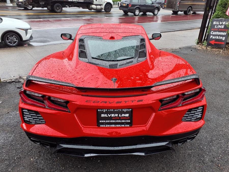 2023 Chevrolet Corvette 2dr Stingray Cpe w/3LT, available for sale in Flushing, New York | Silverline Auto Group. Flushing, New York 2023 Chevrolet Corvette 2dr Stingray Cpe w/3LT, available for sale in Flushing, New York | Silverline Auto Group. Flushing, New York
