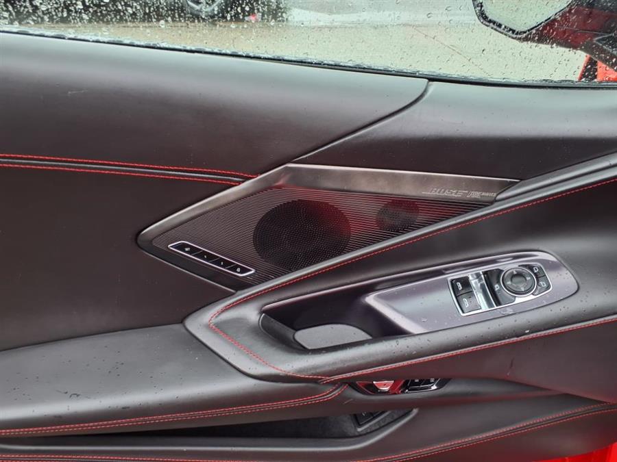 2023 Chevrolet Corvette 2dr Stingray Cpe w/3LT, available for sale in Flushing, New York | Silverline Auto Group. Flushing, New York 2023 Chevrolet Corvette 2dr Stingray Cpe w/3LT, available for sale in Flushing, New York | Silverline Auto Group. Flushing, New York