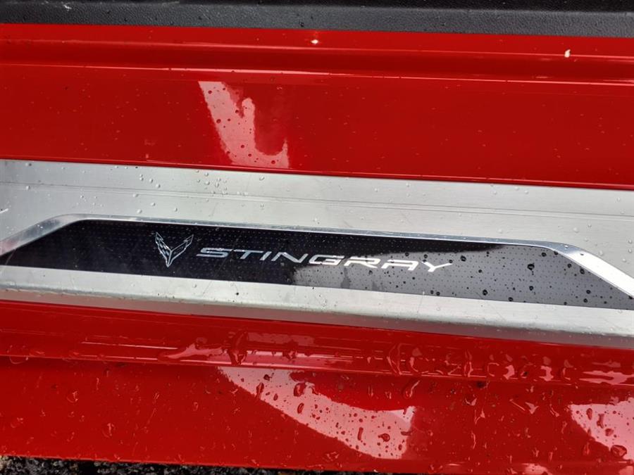 2023 Chevrolet Corvette 2dr Stingray Cpe w/3LT, available for sale in Flushing, New York | Silverline Auto Group. Flushing, New York 2023 Chevrolet Corvette 2dr Stingray Cpe w/3LT, available for sale in Flushing, New York | Silverline Auto Group. Flushing, New York