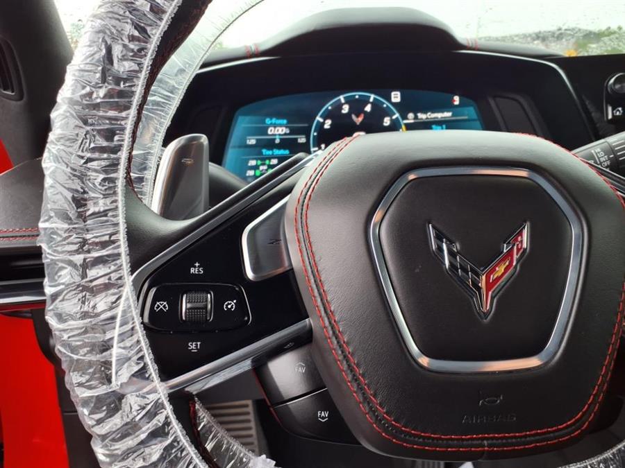 2023 Chevrolet Corvette 2dr Stingray Cpe w/3LT, available for sale in Flushing, New York | Silverline Auto Group. Flushing, New York 2023 Chevrolet Corvette 2dr Stingray Cpe w/3LT, available for sale in Flushing, New York | Silverline Auto Group. Flushing, New York