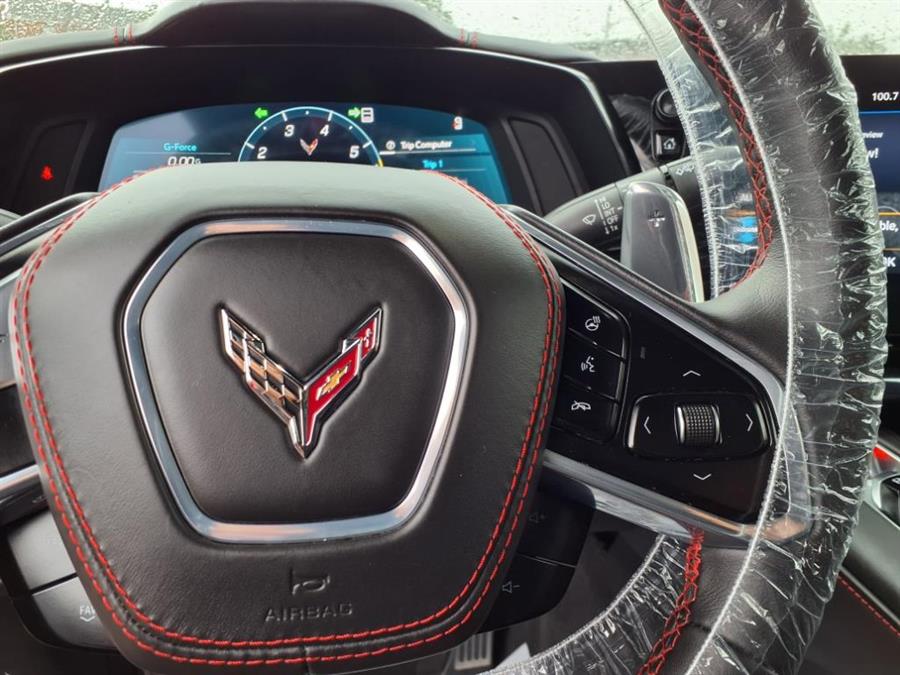 2023 Chevrolet Corvette 2dr Stingray Cpe w/3LT, available for sale in Flushing, New York | Silverline Auto Group. Flushing, New York 2023 Chevrolet Corvette 2dr Stingray Cpe w/3LT, available for sale in Flushing, New York | Silverline Auto Group. Flushing, New York