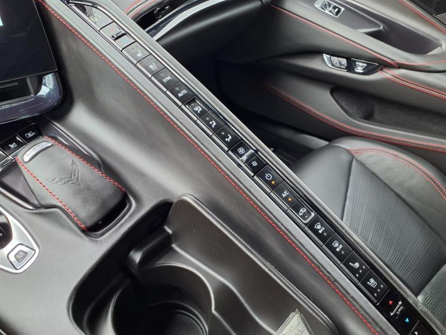 2023 Chevrolet Corvette 2dr Stingray Cpe w/3LT, available for sale in Flushing, New York | Silverline Auto Group. Flushing, New York 2023 Chevrolet Corvette 2dr Stingray Cpe w/3LT, available for sale in Flushing, New York | Silverline Auto Group. Flushing, New York