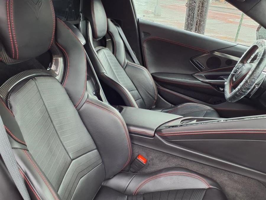 2023 Chevrolet Corvette 2dr Stingray Cpe w/3LT, available for sale in Flushing, New York | Silverline Auto Group. Flushing, New York 2023 Chevrolet Corvette 2dr Stingray Cpe w/3LT, available for sale in Flushing, New York | Silverline Auto Group. Flushing, New York