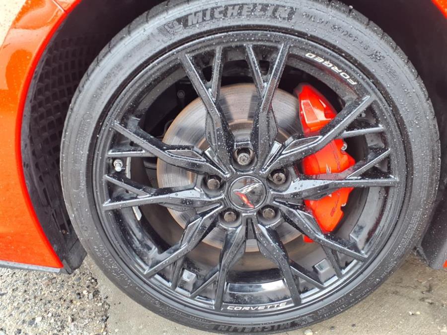 2023 Chevrolet Corvette 2dr Stingray Cpe w/3LT, available for sale in Flushing, New York | Silverline Auto Group. Flushing, New York 2023 Chevrolet Corvette 2dr Stingray Cpe w/3LT, available for sale in Flushing, New York | Silverline Auto Group. Flushing, New York