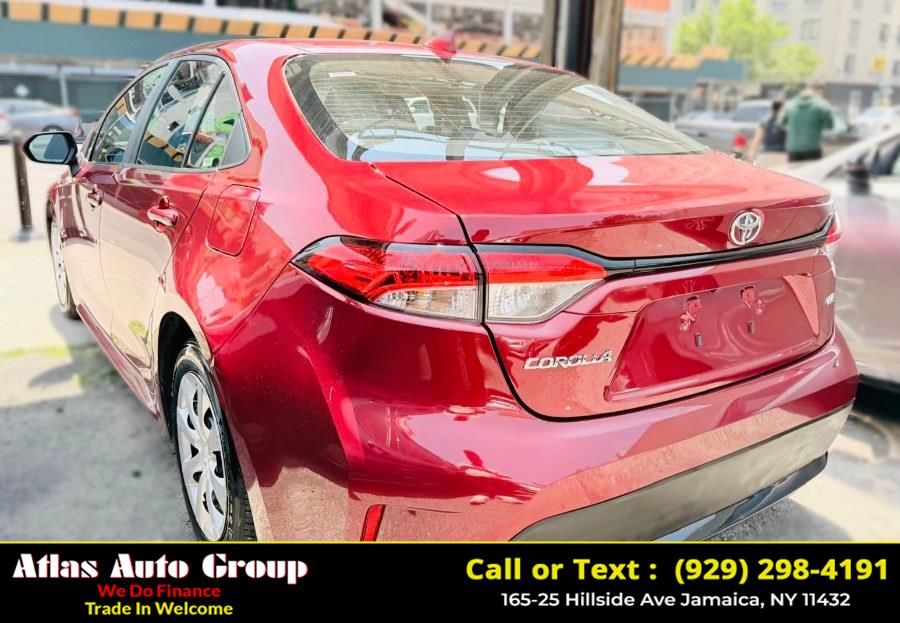 2024 Toyota Corolla LE CVT (Natl), available for sale in Jamaica, New York | Atlas Auto Group. Jamaica, New York 2024 Toyota Corolla LE CVT (Natl), available for sale in Jamaica, New York | Atlas Auto Group. Jamaica, New York