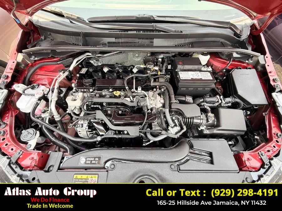 2024 Toyota Corolla LE CVT (Natl), available for sale in Jamaica, New York | Atlas Auto Group. Jamaica, New York 2024 Toyota Corolla LE CVT (Natl), available for sale in Jamaica, New York | Atlas Auto Group. Jamaica, New York