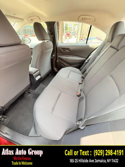 2024 Toyota Corolla LE CVT (Natl), available for sale in Jamaica, New York | Atlas Auto Group. Jamaica, New York 2024 Toyota Corolla LE CVT (Natl), available for sale in Jamaica, New York | Atlas Auto Group. Jamaica, New York
