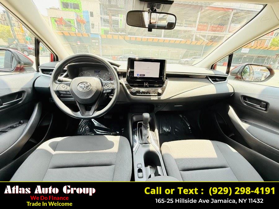 2024 Toyota Corolla LE CVT (Natl), available for sale in Jamaica, New York | Atlas Auto Group. Jamaica, New York 2024 Toyota Corolla LE CVT (Natl), available for sale in Jamaica, New York | Atlas Auto Group. Jamaica, New York