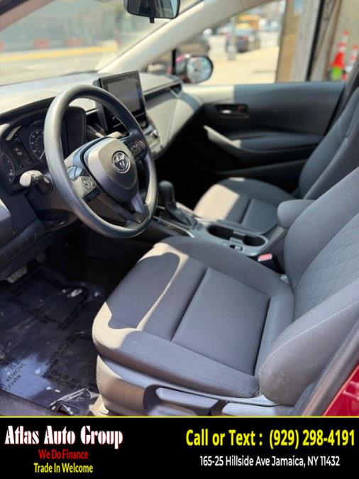 2024 Toyota Corolla LE CVT (Natl), available for sale in Jamaica, New York | Atlas Auto Group. Jamaica, New York 2024 Toyota Corolla LE CVT (Natl), available for sale in Jamaica, New York | Atlas Auto Group. Jamaica, New York