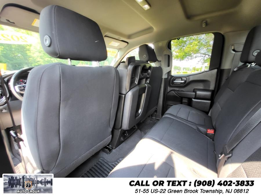 2021 Chevrolet Silverado 1500 2WD Double Cab 147" Custom, available for sale in Green Brook Township, New Jersey | Route 22 Auto Group. Green Brook Township, New Jersey 2021 Chevrolet Silverado 1500 2WD Double Cab 147" Custom, available for sale in Green Brook Township, New Jersey | Route 22 Auto Group. Green Brook Township, New Jersey
