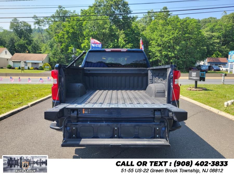 2021 Chevrolet Silverado 1500 2WD Double Cab 147" Custom, available for sale in Green Brook Township, New Jersey | Route 22 Auto Group. Green Brook Township, New Jersey 2021 Chevrolet Silverado 1500 2WD Double Cab 147" Custom, available for sale in Green Brook Township, New Jersey | Route 22 Auto Group. Green Brook Township, New Jersey
