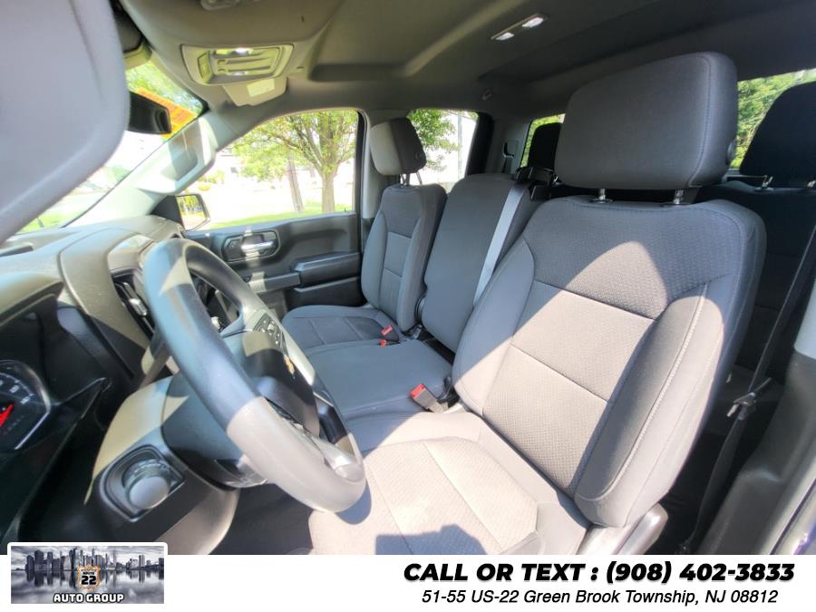 2021 Chevrolet Silverado 1500 2WD Double Cab 147" Custom, available for sale in Green Brook Township, New Jersey | Route 22 Auto Group. Green Brook Township, New Jersey 2021 Chevrolet Silverado 1500 2WD Double Cab 147" Custom, available for sale in Green Brook Township, New Jersey | Route 22 Auto Group. Green Brook Township, New Jersey