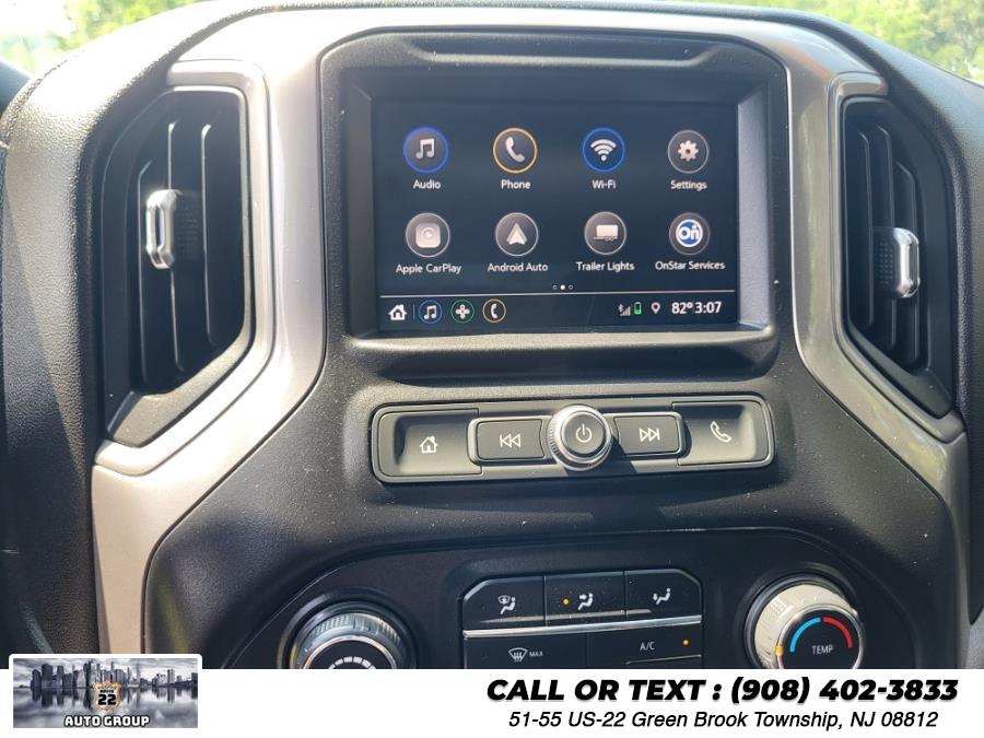 2021 Chevrolet Silverado 1500 2WD Double Cab 147" Custom, available for sale in Green Brook Township, New Jersey | Route 22 Auto Group. Green Brook Township, New Jersey 2021 Chevrolet Silverado 1500 2WD Double Cab 147" Custom, available for sale in Green Brook Township, New Jersey | Route 22 Auto Group. Green Brook Township, New Jersey