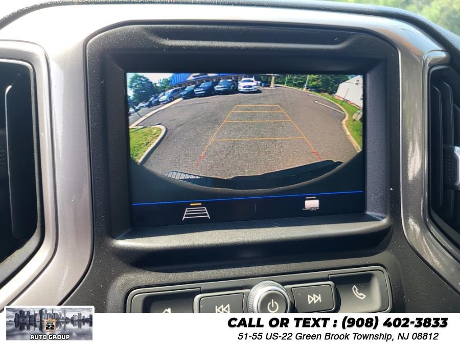 2021 Chevrolet Silverado 1500 2WD Double Cab 147" Custom, available for sale in Green Brook Township, New Jersey | Route 22 Auto Group. Green Brook Township, New Jersey 2021 Chevrolet Silverado 1500 2WD Double Cab 147" Custom, available for sale in Green Brook Township, New Jersey | Route 22 Auto Group. Green Brook Township, New Jersey