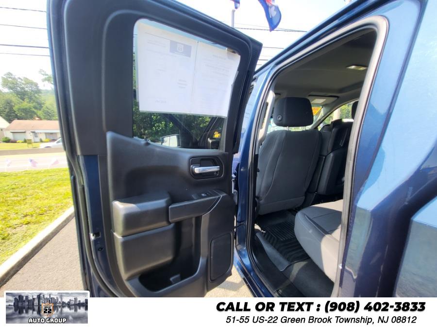 2021 Chevrolet Silverado 1500 2WD Double Cab 147" Custom, available for sale in Green Brook Township, New Jersey | Route 22 Auto Group. Green Brook Township, New Jersey 2021 Chevrolet Silverado 1500 2WD Double Cab 147" Custom, available for sale in Green Brook Township, New Jersey | Route 22 Auto Group. Green Brook Township, New Jersey