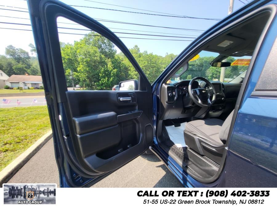 2021 Chevrolet Silverado 1500 2WD Double Cab 147" Custom, available for sale in Green Brook Township, New Jersey | Route 22 Auto Group. Green Brook Township, New Jersey 2021 Chevrolet Silverado 1500 2WD Double Cab 147" Custom, available for sale in Green Brook Township, New Jersey | Route 22 Auto Group. Green Brook Township, New Jersey