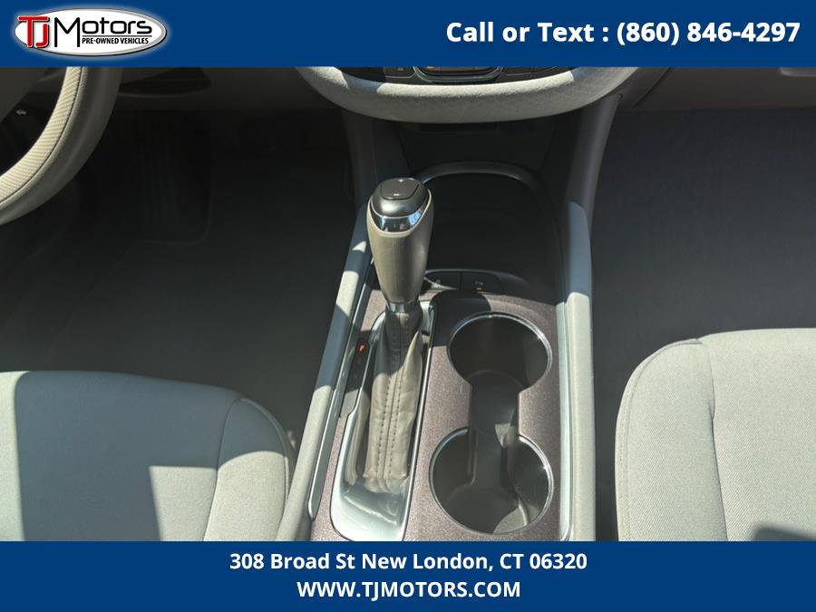 2020 Chevrolet Malibu 4dr Sdn LT, available for sale in New London, Connecticut | TJ Motors LLC. New London, Connecticut 2020 Chevrolet Malibu 4dr Sdn LT, available for sale in New London, Connecticut | TJ Motors LLC. New London, Connecticut