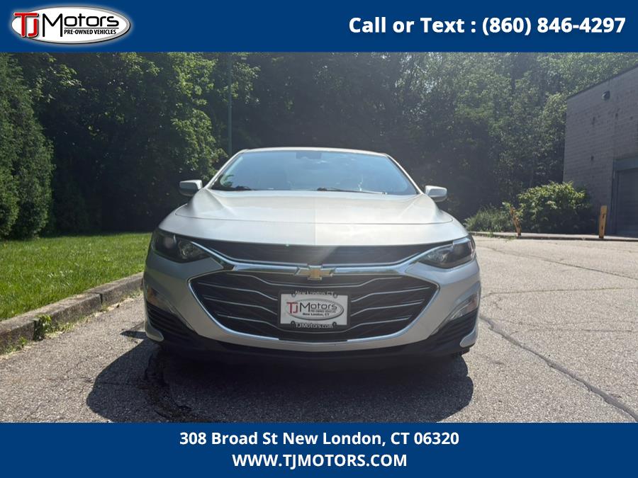 2020 Chevrolet Malibu 4dr Sdn LT, available for sale in New London, Connecticut | TJ Motors LLC. New London, Connecticut 2020 Chevrolet Malibu 4dr Sdn LT, available for sale in New London, Connecticut | TJ Motors LLC. New London, Connecticut