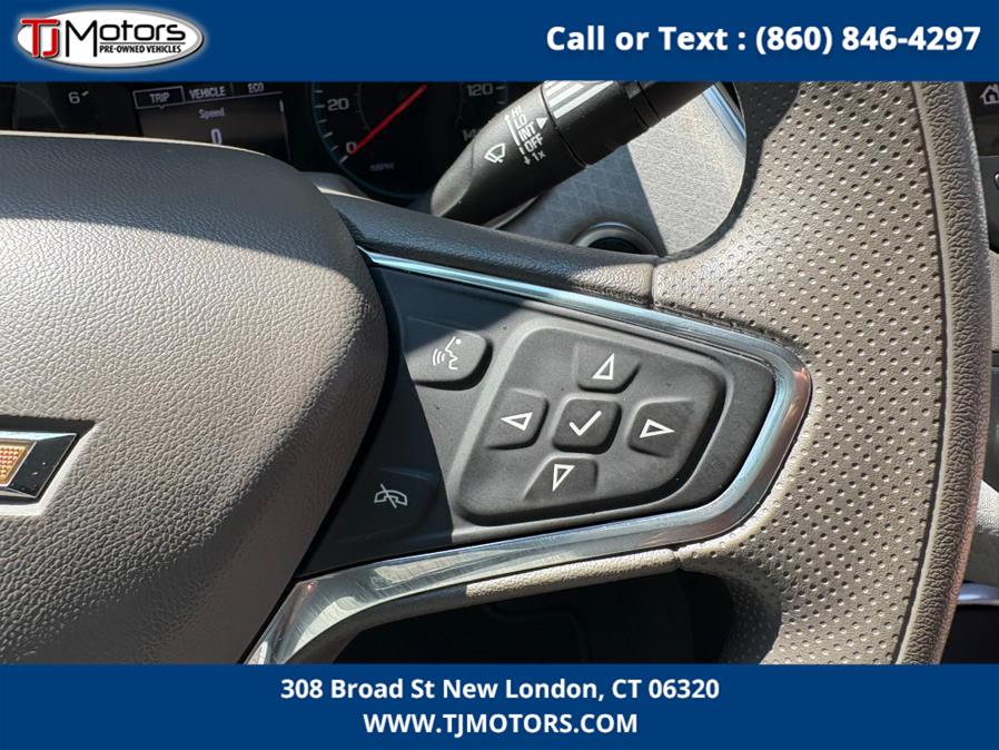 2020 Chevrolet Malibu 4dr Sdn LT, available for sale in New London, Connecticut | TJ Motors LLC. New London, Connecticut 2020 Chevrolet Malibu 4dr Sdn LT, available for sale in New London, Connecticut | TJ Motors LLC. New London, Connecticut