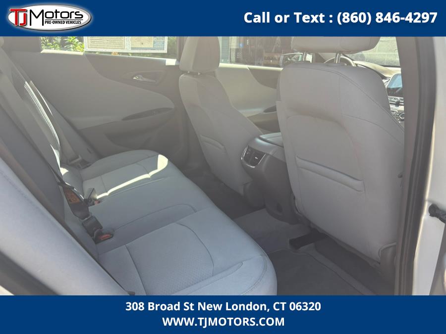 2020 Chevrolet Malibu 4dr Sdn LT, available for sale in New London, Connecticut | TJ Motors LLC. New London, Connecticut 2020 Chevrolet Malibu 4dr Sdn LT, available for sale in New London, Connecticut | TJ Motors LLC. New London, Connecticut