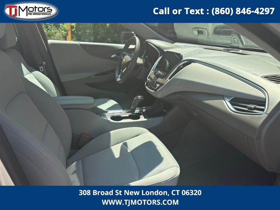 2020 Chevrolet Malibu 4dr Sdn LT, available for sale in New London, Connecticut | TJ Motors LLC. New London, Connecticut 2020 Chevrolet Malibu 4dr Sdn LT, available for sale in New London, Connecticut | TJ Motors LLC. New London, Connecticut
