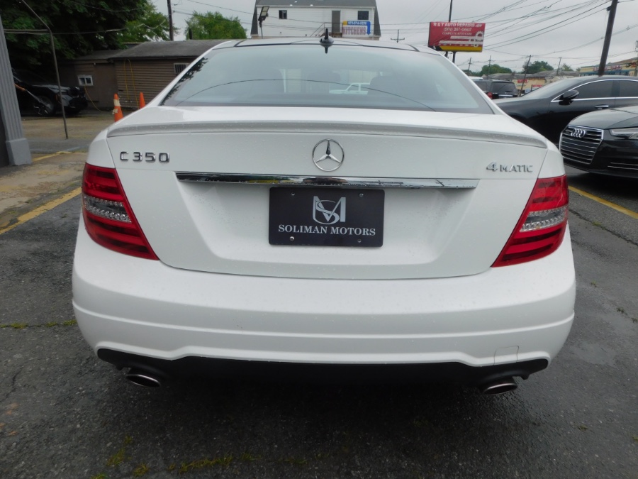 2015 Mercedes-Benz C-Class 2dr Cpe C 350 4MATIC, available for sale in Lodi, New Jersey | Soliman Motors. Lodi, New Jersey 2015 Mercedes-Benz C-Class 2dr Cpe C 350 4MATIC, available for sale in Lodi, New Jersey | Soliman Motors. Lodi, New Jersey