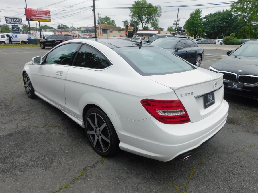 2015 Mercedes-Benz C-Class 2dr Cpe C 350 4MATIC, available for sale in Lodi, New Jersey | Soliman Motors. Lodi, New Jersey 2015 Mercedes-Benz C-Class 2dr Cpe C 350 4MATIC, available for sale in Lodi, New Jersey | Soliman Motors. Lodi, New Jersey