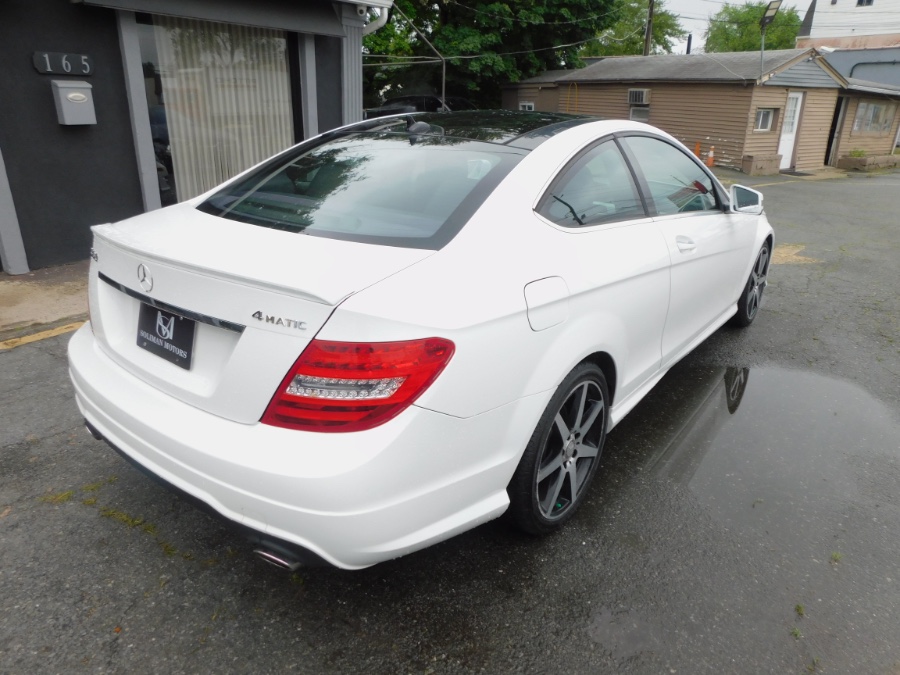 2015 Mercedes-Benz C-Class 2dr Cpe C 350 4MATIC, available for sale in Lodi, New Jersey | Soliman Motors. Lodi, New Jersey 2015 Mercedes-Benz C-Class 2dr Cpe C 350 4MATIC, available for sale in Lodi, New Jersey | Soliman Motors. Lodi, New Jersey