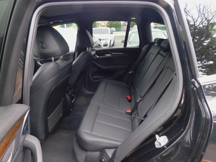 2019 BMW X3 xDrive30i Sports Activity Vehicle, available for sale in Lodi, New Jersey | Soliman Motors. Lodi, New Jersey 2019 BMW X3 xDrive30i Sports Activity Vehicle, available for sale in Lodi, New Jersey | Soliman Motors. Lodi, New Jersey