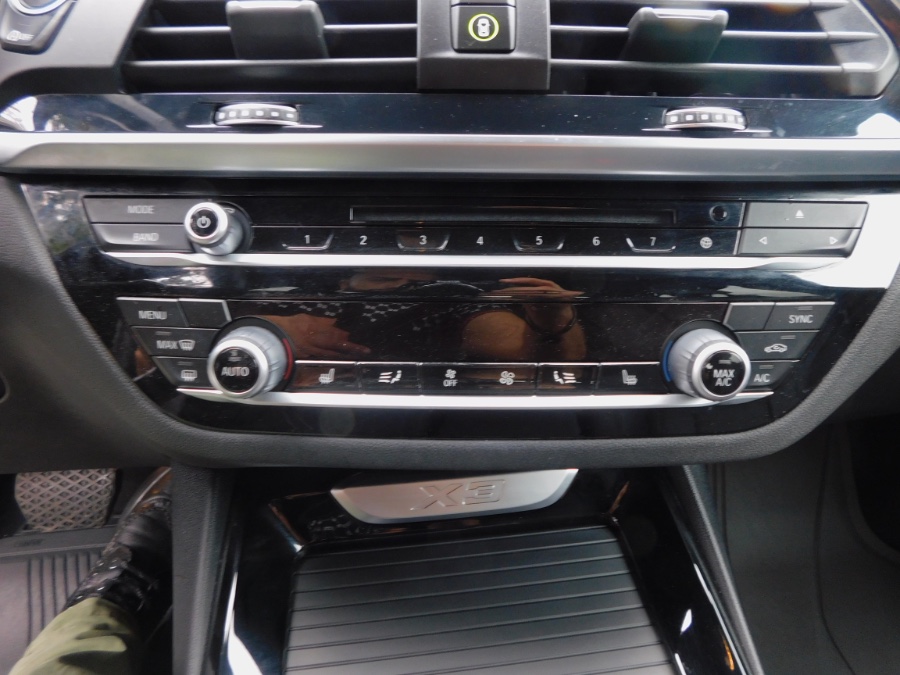 2019 BMW X3 xDrive30i Sports Activity Vehicle, available for sale in Lodi, New Jersey | Soliman Motors. Lodi, New Jersey 2019 BMW X3 xDrive30i Sports Activity Vehicle, available for sale in Lodi, New Jersey | Soliman Motors. Lodi, New Jersey