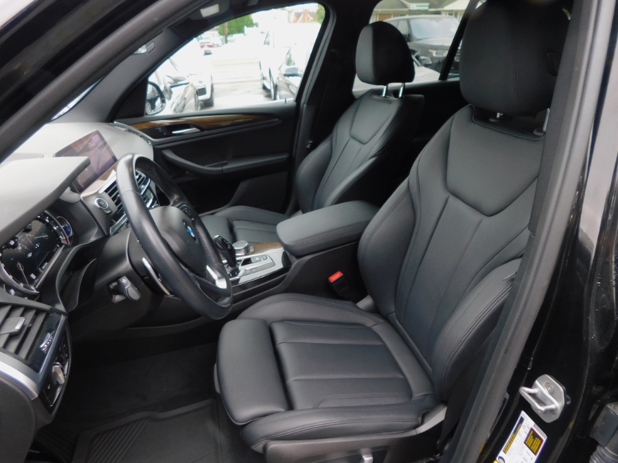 2019 BMW X3 xDrive30i Sports Activity Vehicle, available for sale in Lodi, New Jersey | Soliman Motors. Lodi, New Jersey 2019 BMW X3 xDrive30i Sports Activity Vehicle, available for sale in Lodi, New Jersey | Soliman Motors. Lodi, New Jersey