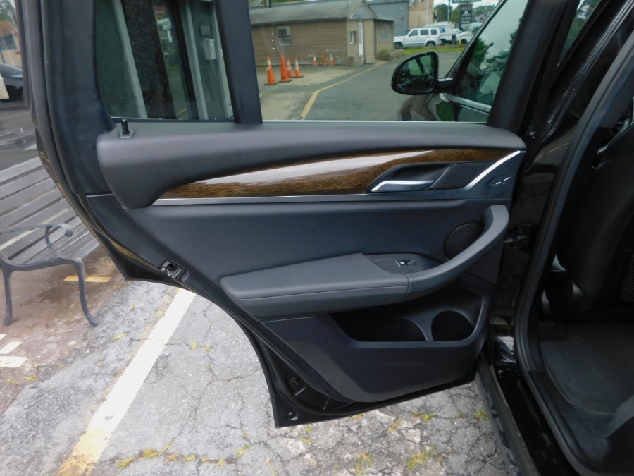 2019 BMW X3 xDrive30i Sports Activity Vehicle, available for sale in Lodi, New Jersey | Soliman Motors. Lodi, New Jersey 2019 BMW X3 xDrive30i Sports Activity Vehicle, available for sale in Lodi, New Jersey | Soliman Motors. Lodi, New Jersey