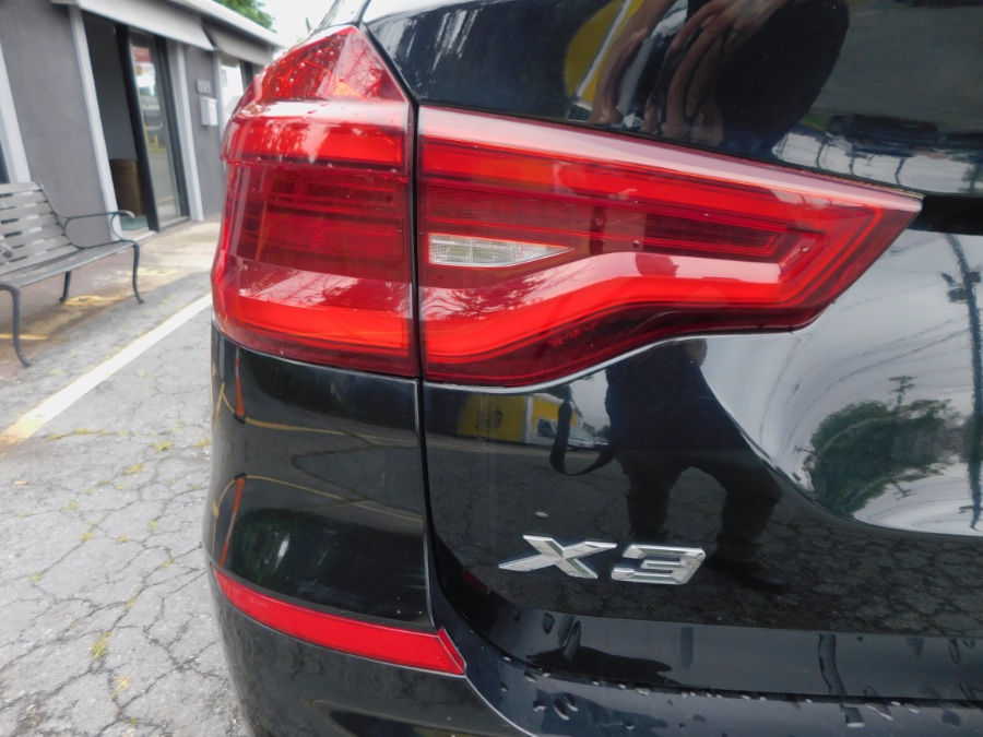 2019 BMW X3 xDrive30i Sports Activity Vehicle, available for sale in Lodi, New Jersey | Soliman Motors. Lodi, New Jersey 2019 BMW X3 xDrive30i Sports Activity Vehicle, available for sale in Lodi, New Jersey | Soliman Motors. Lodi, New Jersey