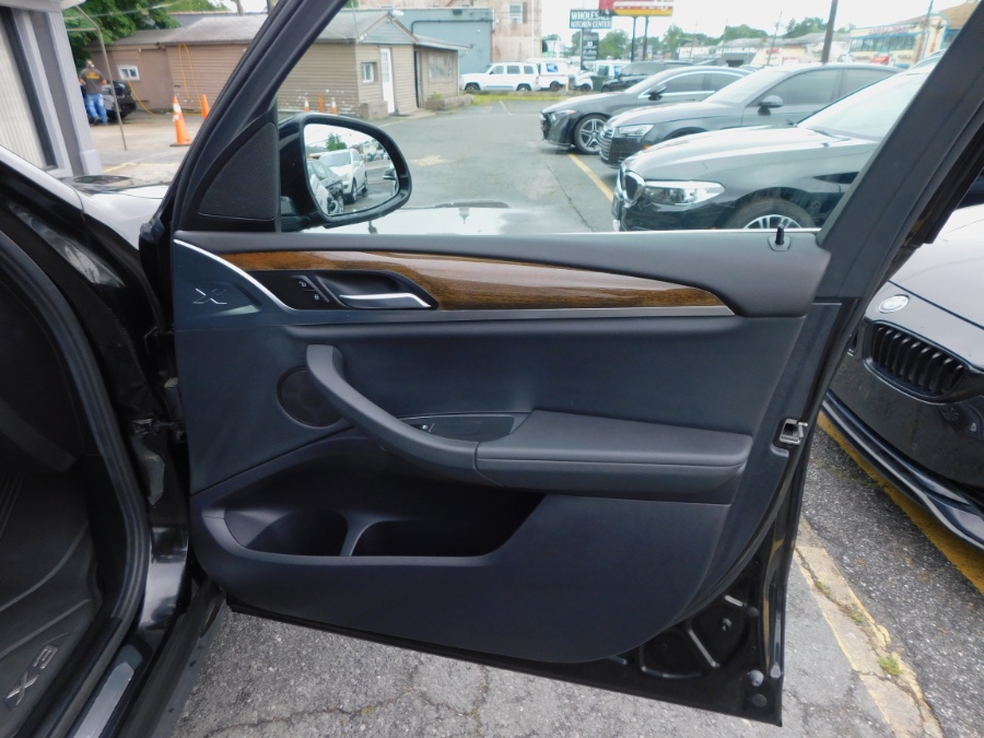 2019 BMW X3 xDrive30i Sports Activity Vehicle, available for sale in Lodi, New Jersey | Soliman Motors. Lodi, New Jersey 2019 BMW X3 xDrive30i Sports Activity Vehicle, available for sale in Lodi, New Jersey | Soliman Motors. Lodi, New Jersey