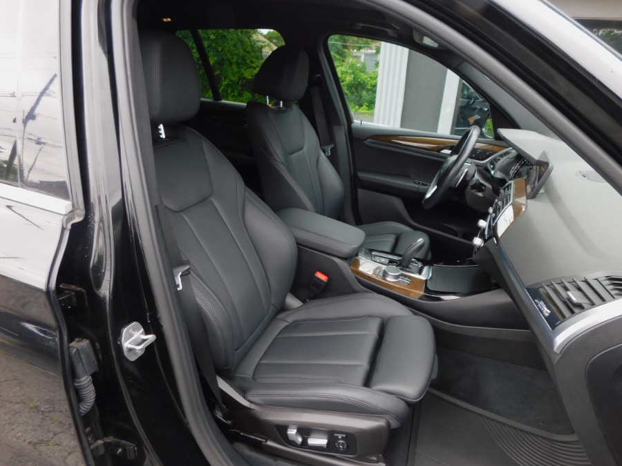 2019 BMW X3 xDrive30i Sports Activity Vehicle, available for sale in Lodi, New Jersey | Soliman Motors. Lodi, New Jersey 2019 BMW X3 xDrive30i Sports Activity Vehicle, available for sale in Lodi, New Jersey | Soliman Motors. Lodi, New Jersey