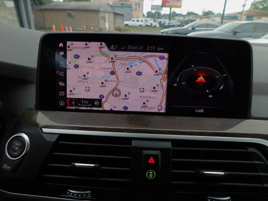 2019 BMW X3 xDrive30i Sports Activity Vehicle, available for sale in Lodi, New Jersey | Soliman Motors. Lodi, New Jersey 2019 BMW X3 xDrive30i Sports Activity Vehicle, available for sale in Lodi, New Jersey | Soliman Motors. Lodi, New Jersey