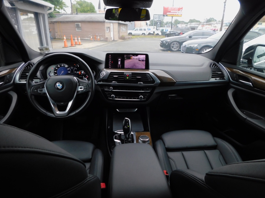 2019 BMW X3 xDrive30i Sports Activity Vehicle, available for sale in Lodi, New Jersey | Soliman Motors. Lodi, New Jersey 2019 BMW X3 xDrive30i Sports Activity Vehicle, available for sale in Lodi, New Jersey | Soliman Motors. Lodi, New Jersey