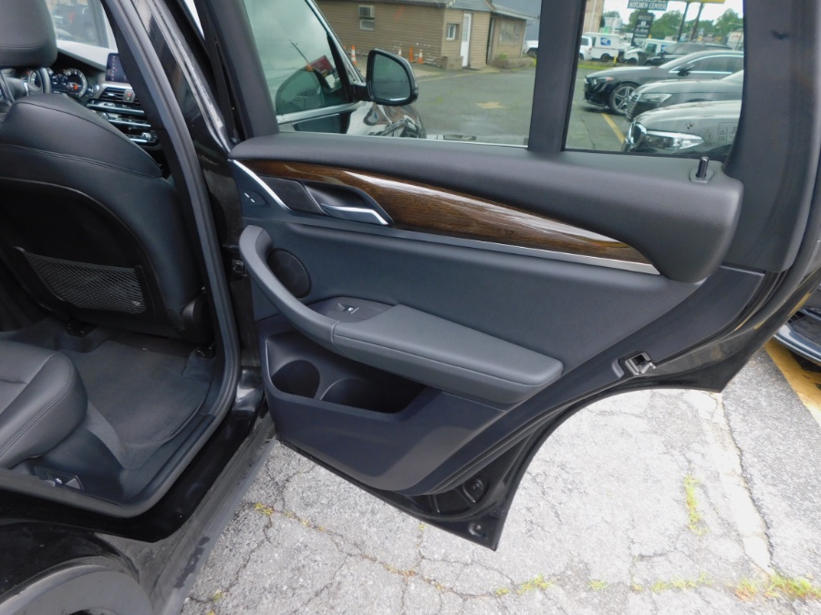 2019 BMW X3 xDrive30i Sports Activity Vehicle, available for sale in Lodi, New Jersey | Soliman Motors. Lodi, New Jersey 2019 BMW X3 xDrive30i Sports Activity Vehicle, available for sale in Lodi, New Jersey | Soliman Motors. Lodi, New Jersey