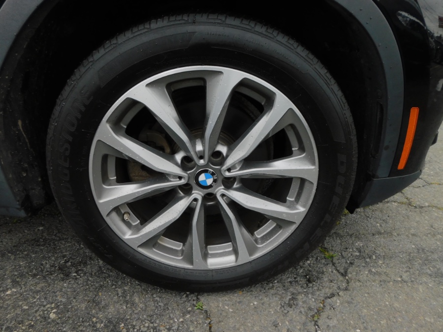 2019 BMW X3 xDrive30i Sports Activity Vehicle, available for sale in Lodi, New Jersey | Soliman Motors. Lodi, New Jersey 2019 BMW X3 xDrive30i Sports Activity Vehicle, available for sale in Lodi, New Jersey | Soliman Motors. Lodi, New Jersey