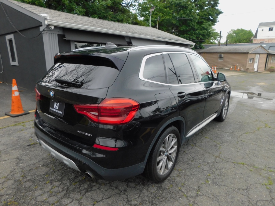 2019 BMW X3 xDrive30i Sports Activity Vehicle, available for sale in Lodi, New Jersey | Soliman Motors. Lodi, New Jersey 2019 BMW X3 xDrive30i Sports Activity Vehicle, available for sale in Lodi, New Jersey | Soliman Motors. Lodi, New Jersey