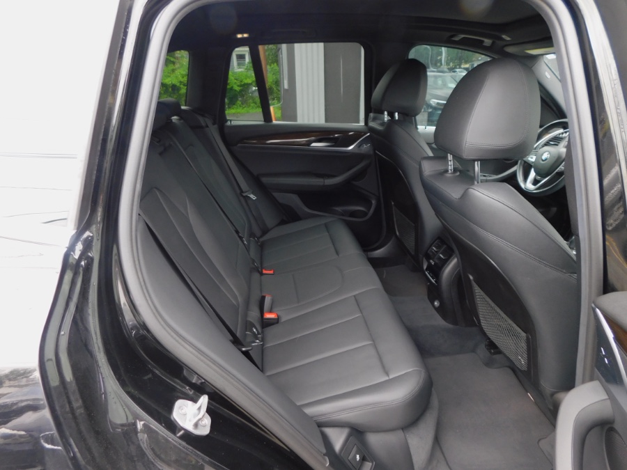 2019 BMW X3 xDrive30i Sports Activity Vehicle, available for sale in Lodi, New Jersey | Soliman Motors. Lodi, New Jersey 2019 BMW X3 xDrive30i Sports Activity Vehicle, available for sale in Lodi, New Jersey | Soliman Motors. Lodi, New Jersey
