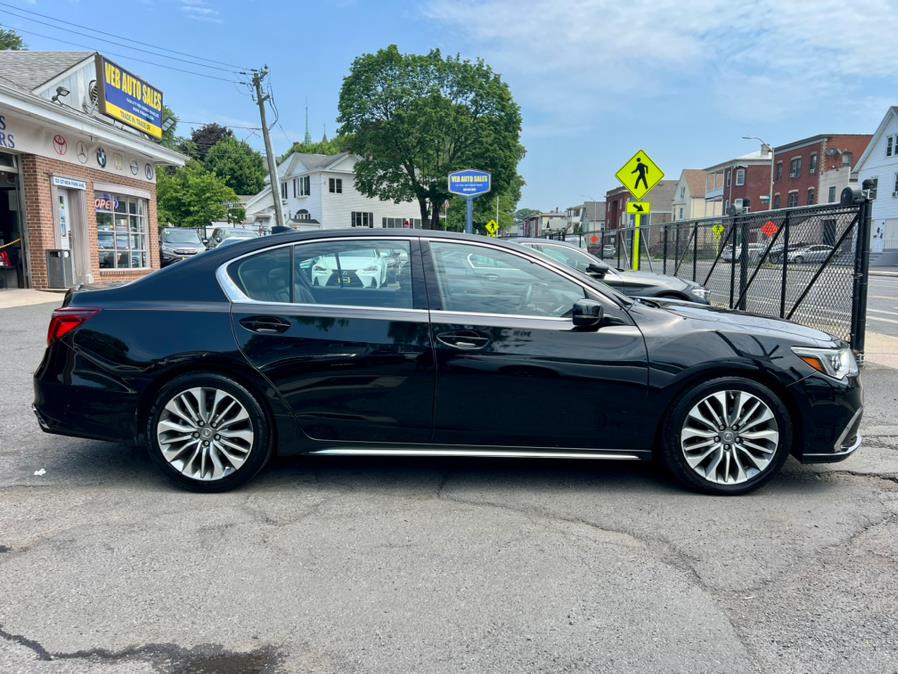 2018 Acura RLX Sedan w/Technology Pkg, available for sale in Hartford, Connecticut | VEB Auto Sales. Hartford, Connecticut 2018 Acura RLX Sedan w/Technology Pkg, available for sale in Hartford, Connecticut | VEB Auto Sales. Hartford, Connecticut
