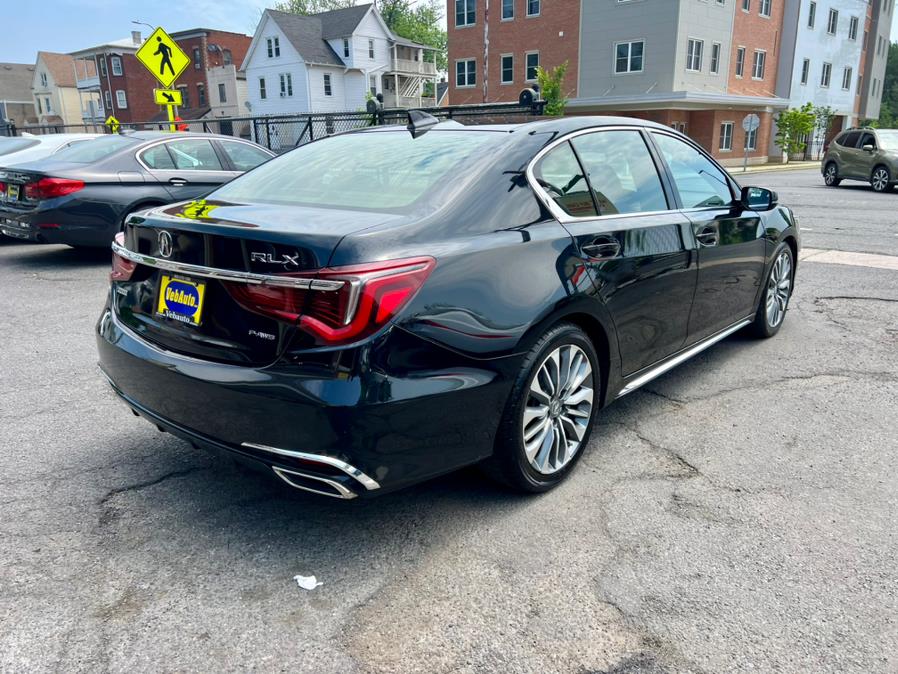 2018 Acura RLX Sedan w/Technology Pkg, available for sale in Hartford, Connecticut | VEB Auto Sales. Hartford, Connecticut 2018 Acura RLX Sedan w/Technology Pkg, available for sale in Hartford, Connecticut | VEB Auto Sales. Hartford, Connecticut