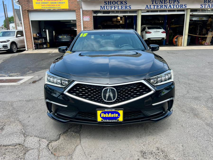 2018 Acura RLX Sedan w/Technology Pkg, available for sale in Hartford, Connecticut | VEB Auto Sales. Hartford, Connecticut 2018 Acura RLX Sedan w/Technology Pkg, available for sale in Hartford, Connecticut | VEB Auto Sales. Hartford, Connecticut
