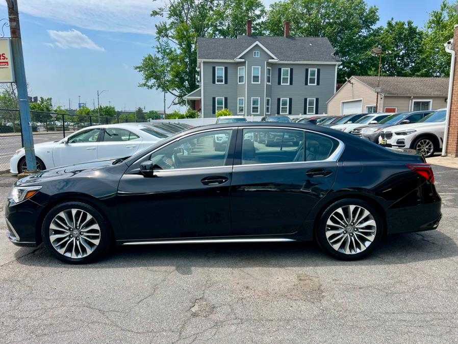 2018 Acura RLX Sedan w/Technology Pkg, available for sale in Hartford, Connecticut | VEB Auto Sales. Hartford, Connecticut 2018 Acura RLX Sedan w/Technology Pkg, available for sale in Hartford, Connecticut | VEB Auto Sales. Hartford, Connecticut
