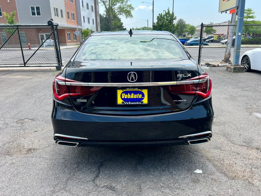 2018 Acura RLX Sedan w/Technology Pkg, available for sale in Hartford, Connecticut | VEB Auto Sales. Hartford, Connecticut 2018 Acura RLX Sedan w/Technology Pkg, available for sale in Hartford, Connecticut | VEB Auto Sales. Hartford, Connecticut